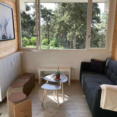 Apartamento Nature, Ideal 3 Couples Or 2 Couples With Children *