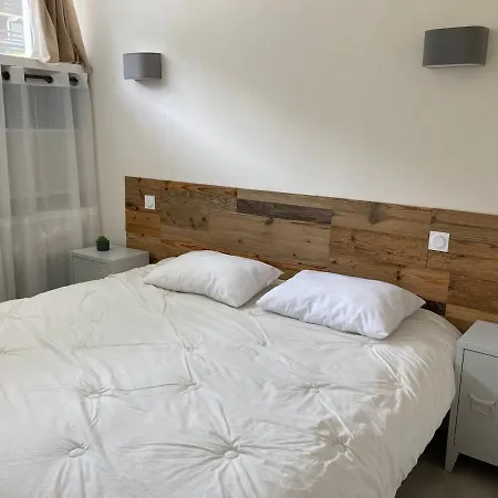 Nature, Ideal 3 Couples Or 2 Couples With Children Apartment