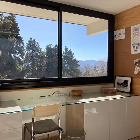 Apartment Nature, Ideal 3 Couples Or 2 Couples With Children