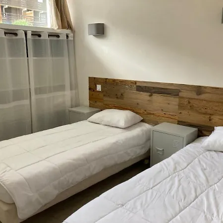 Nature, Ideal 3 Couples Or 2 Couples With Children Apartamento Egat