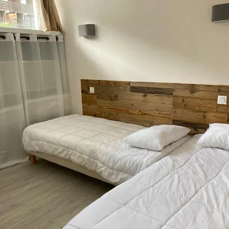 Apartamento Nature, Ideal 3 Couples Or 2 Couples With Children Egat