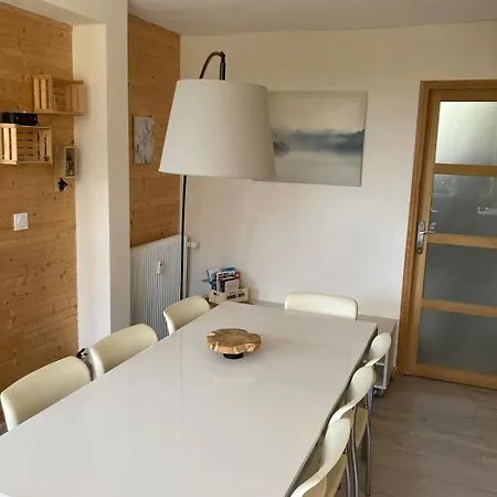Apartment Nature, Ideal 3 Couples Or 2 Couples With Children *