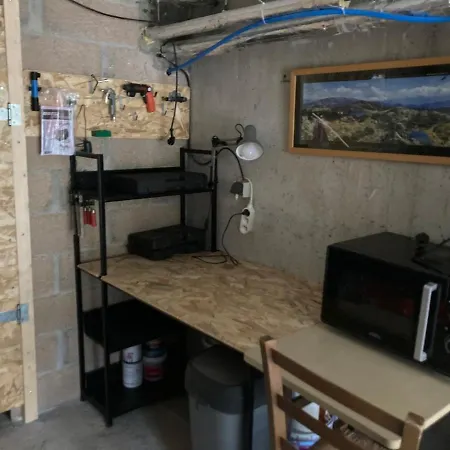 Apartment Nature, Ideal 3 Couples Or 2 Couples With Children