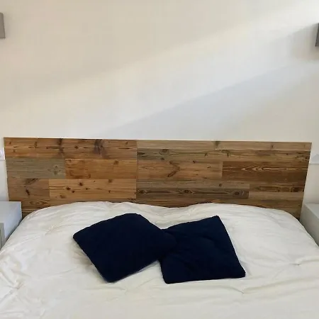 Nature, Ideal 3 Couples Or 2 Couples With Children Apartment Egat