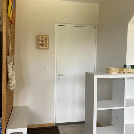 Nature, Ideal 3 Couples Or 2 Couples With Children Apartamento