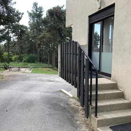 Apartment Nature, Ideal 3 Couples Or 2 Couples With Children
