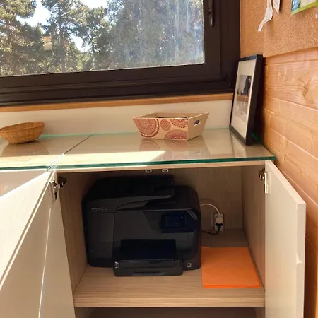 Apartamento Nature, Ideal 3 Couples Or 2 Couples With Children Egat